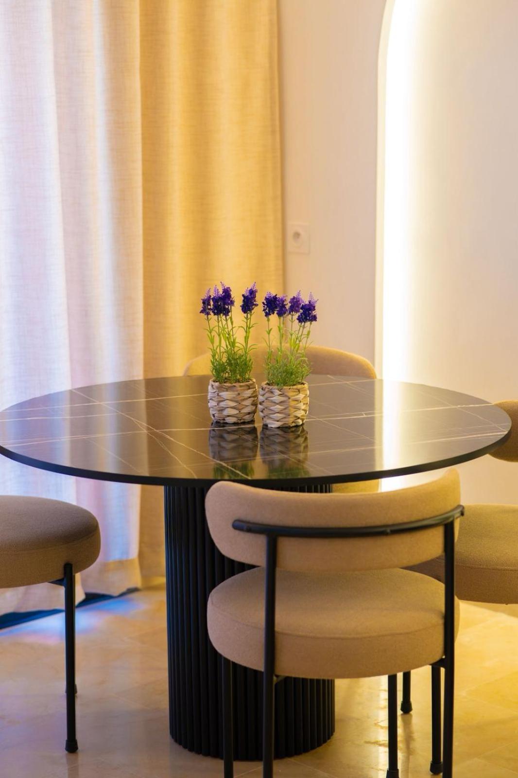 Appartamento Amberdi Noria Marrakech