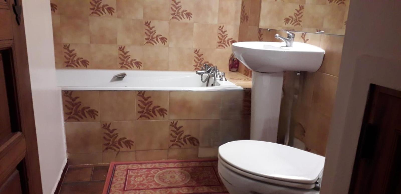 Appartement Appartement Palmeraie Marrakesh