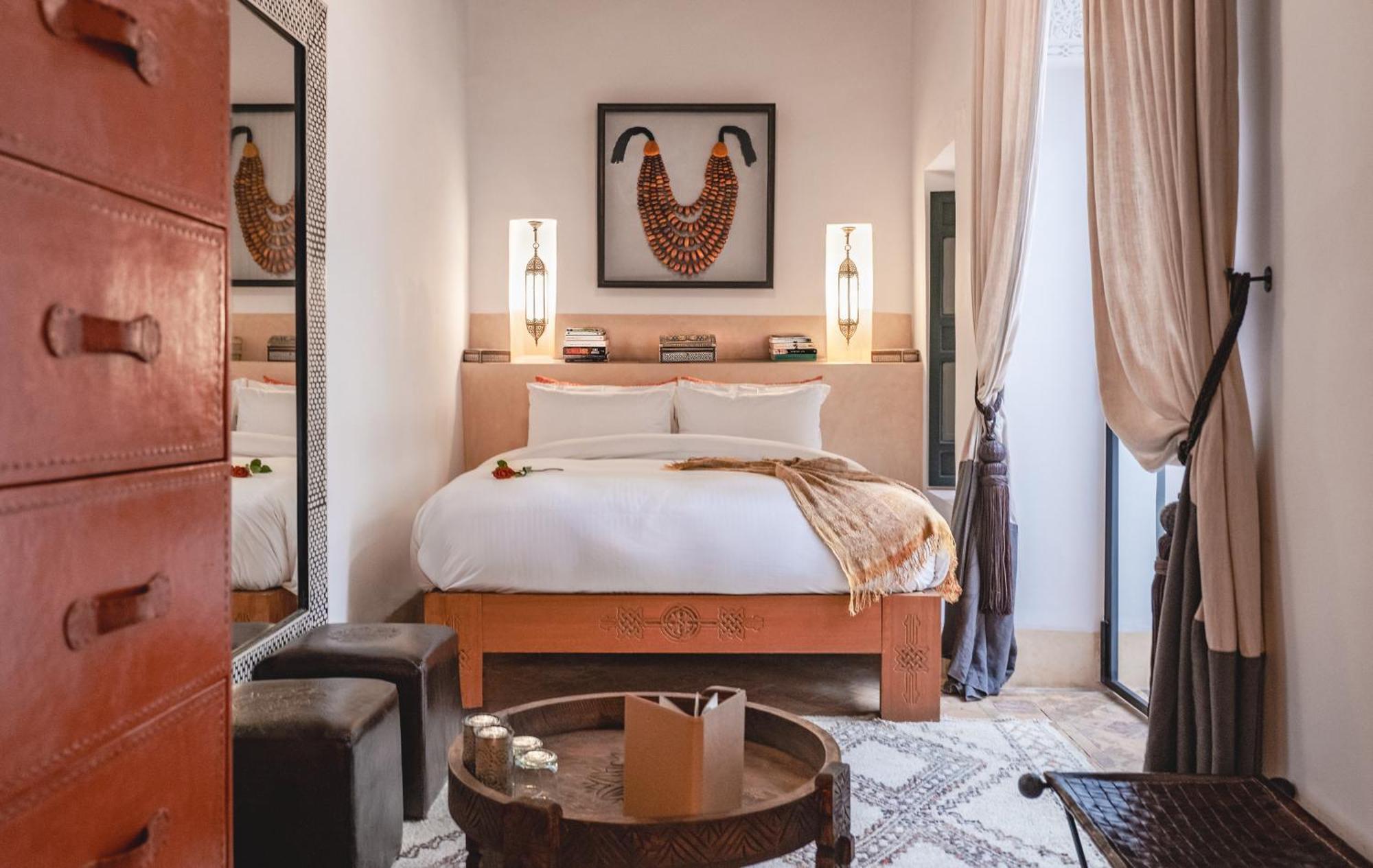 Dar Assiya Riad 4*
