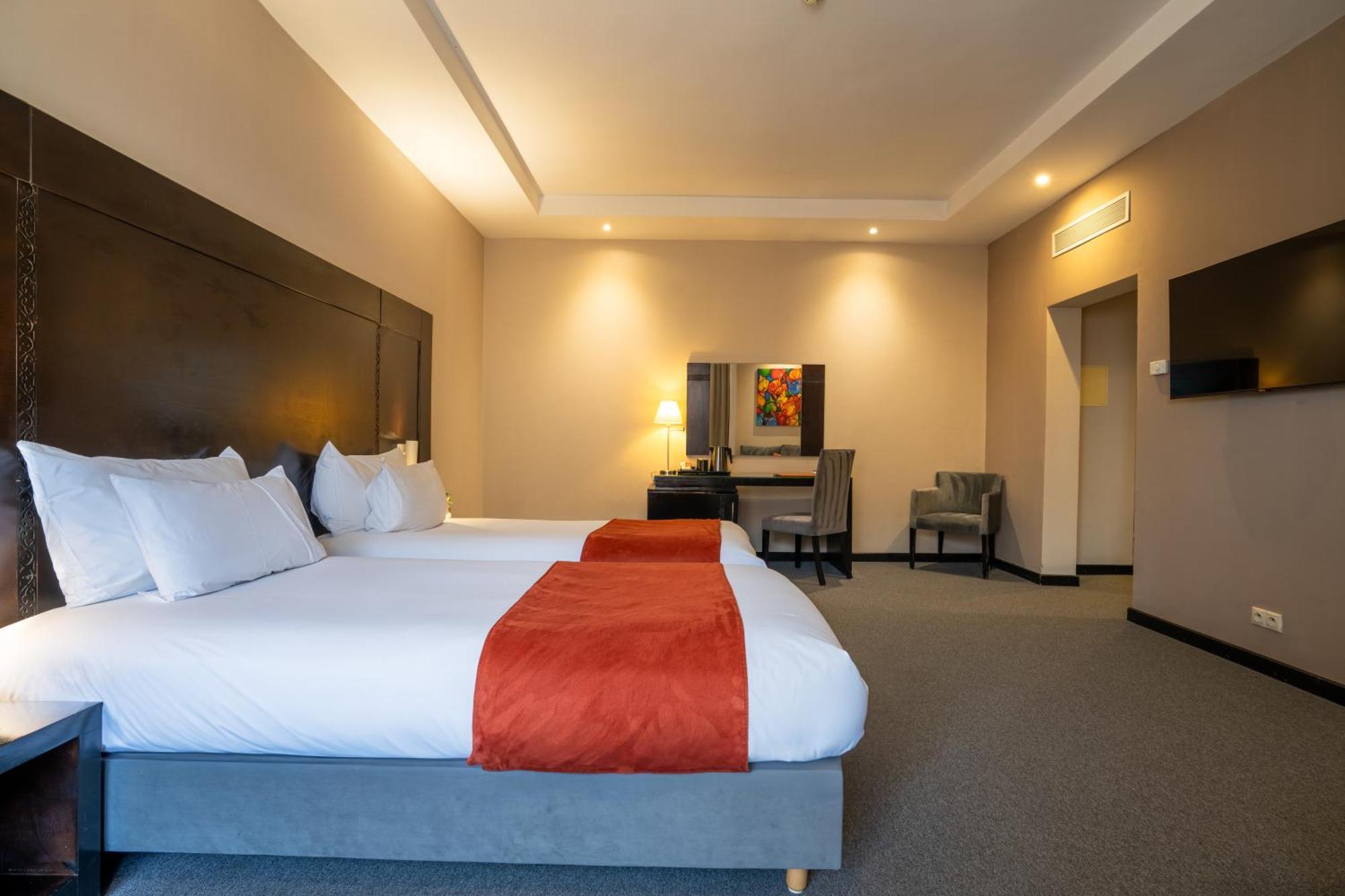 Kech Boutique & Hotel