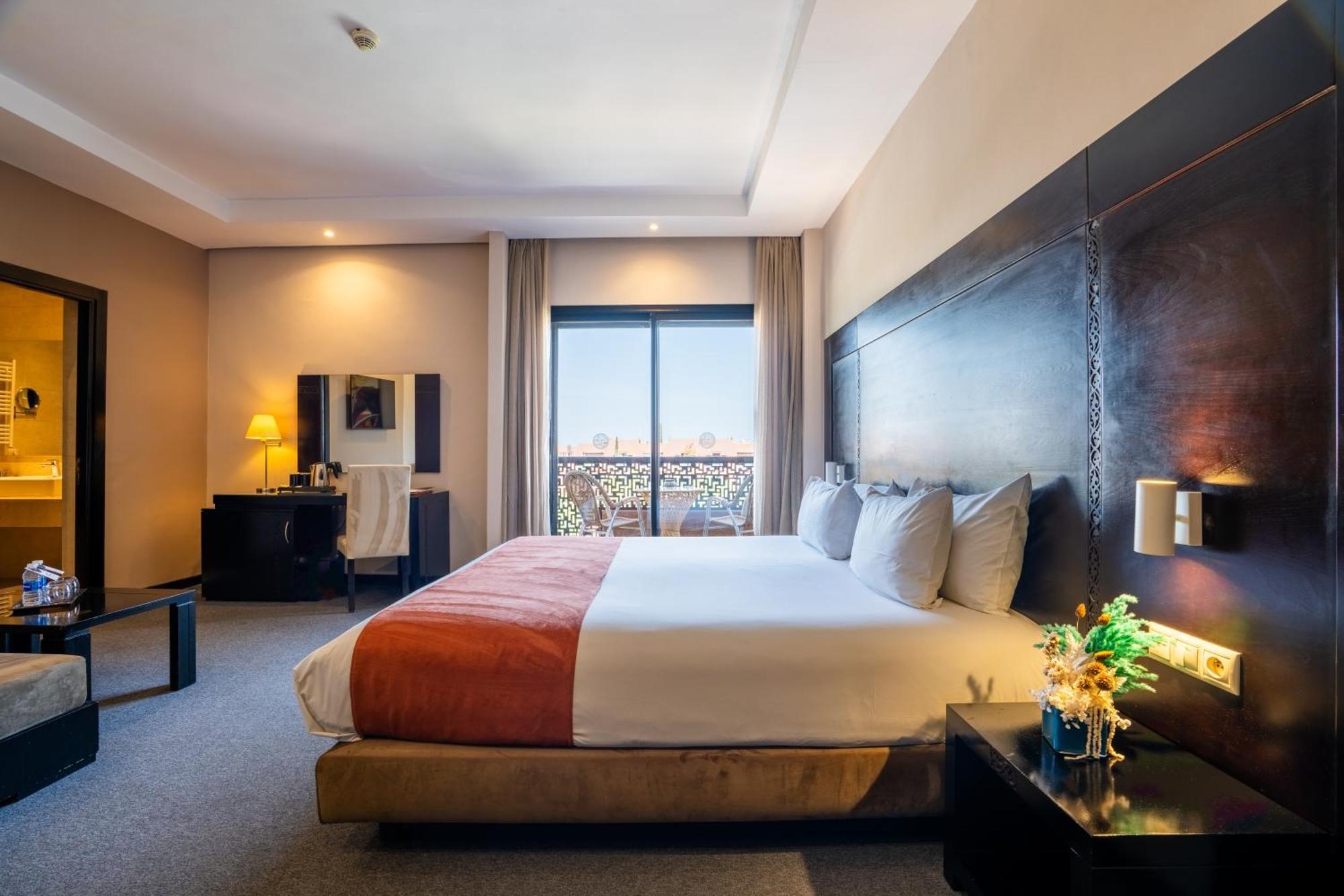 Kech Boutique & Hotel