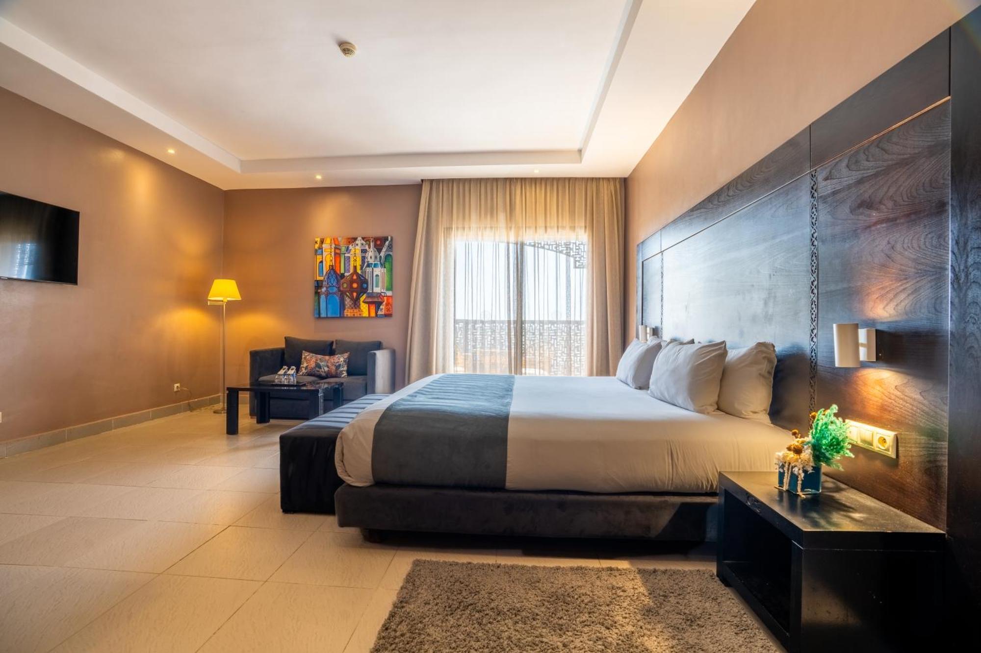 Kech Boutique & 4* Marrakesh