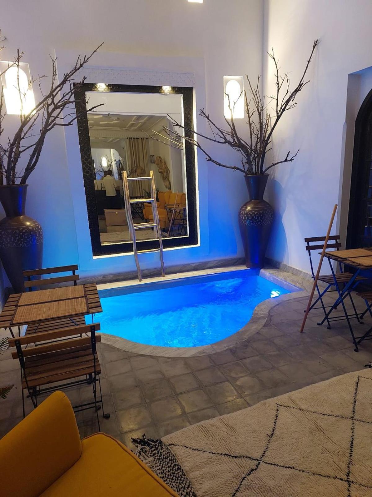 Riad Come&va Location Privatisée 3*