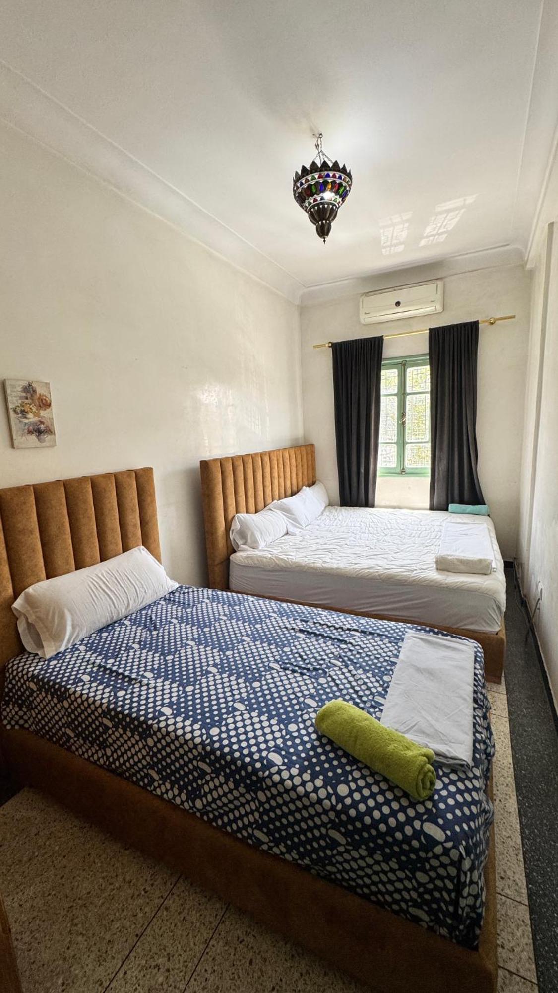 Dar El Koutoubia Apartment