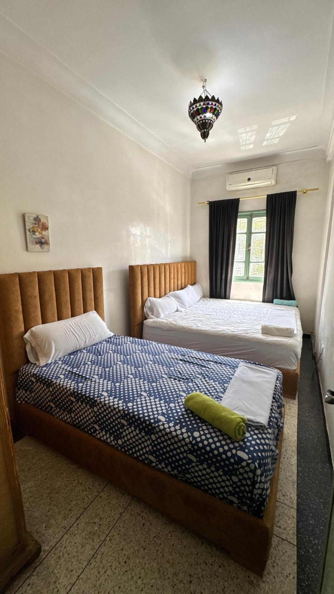 Dar El Koutoubia Apartment *