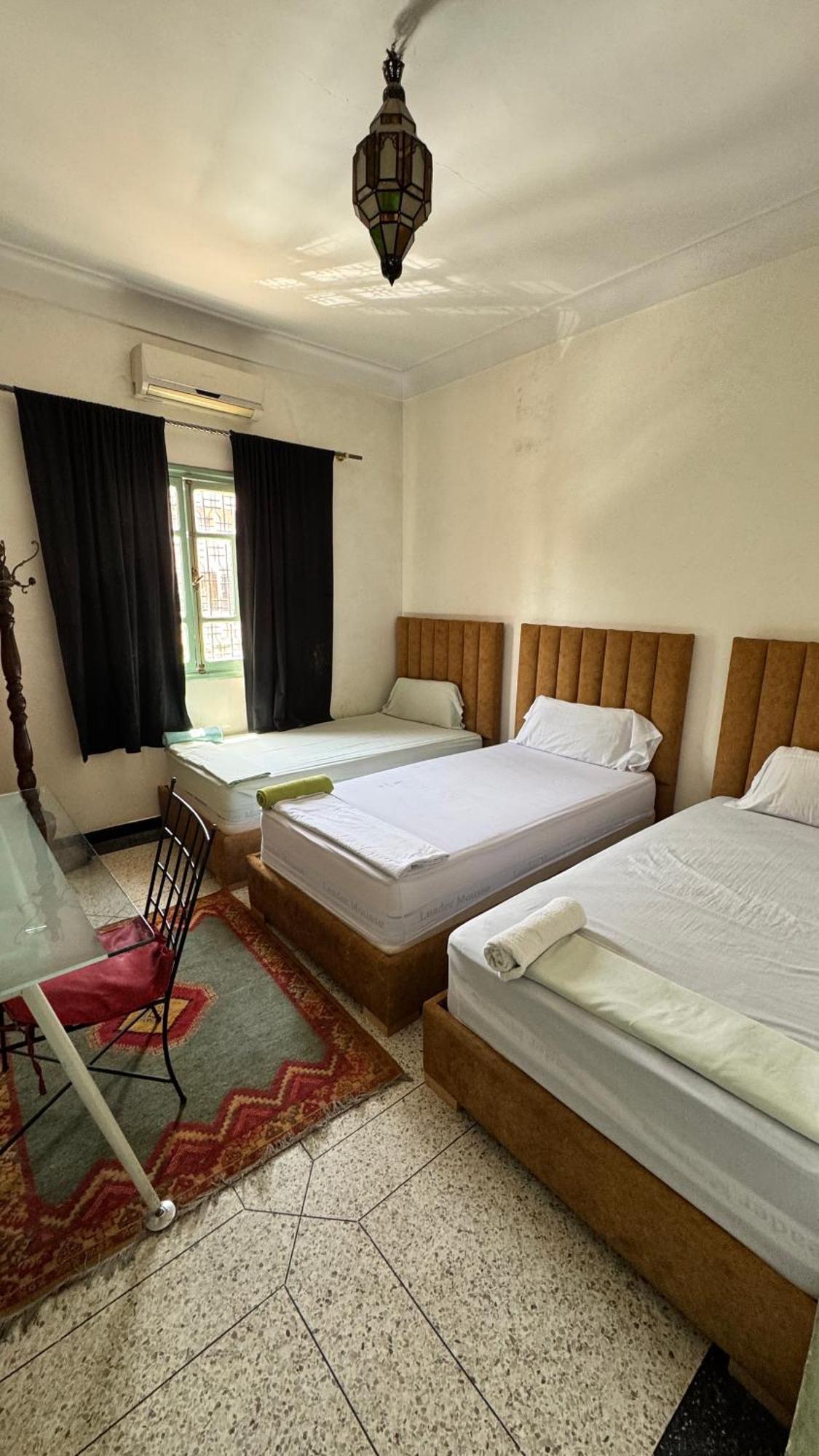 Apartment Dar El Koutoubia *