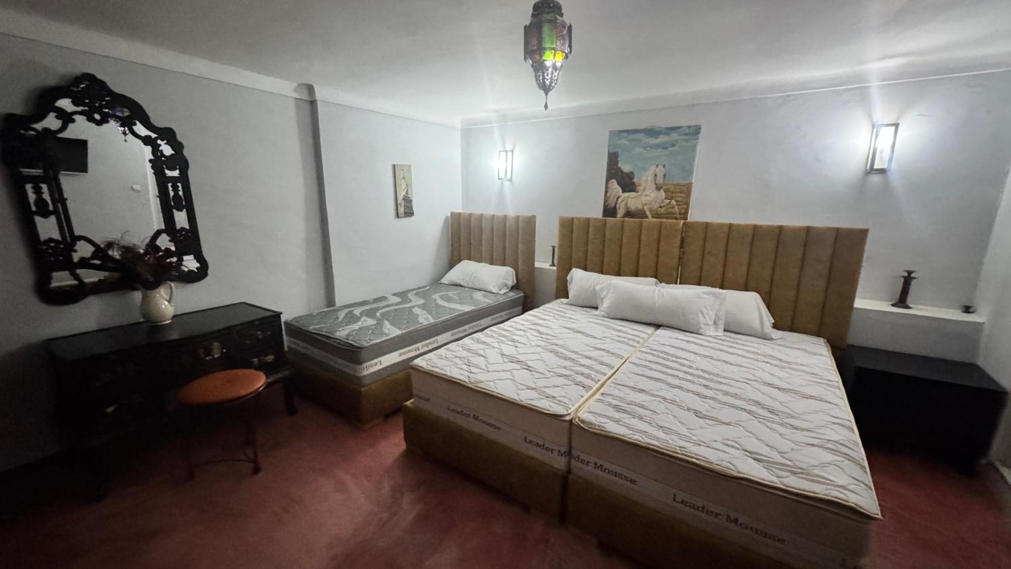 Apartment Dar El Koutoubia Marrakesh