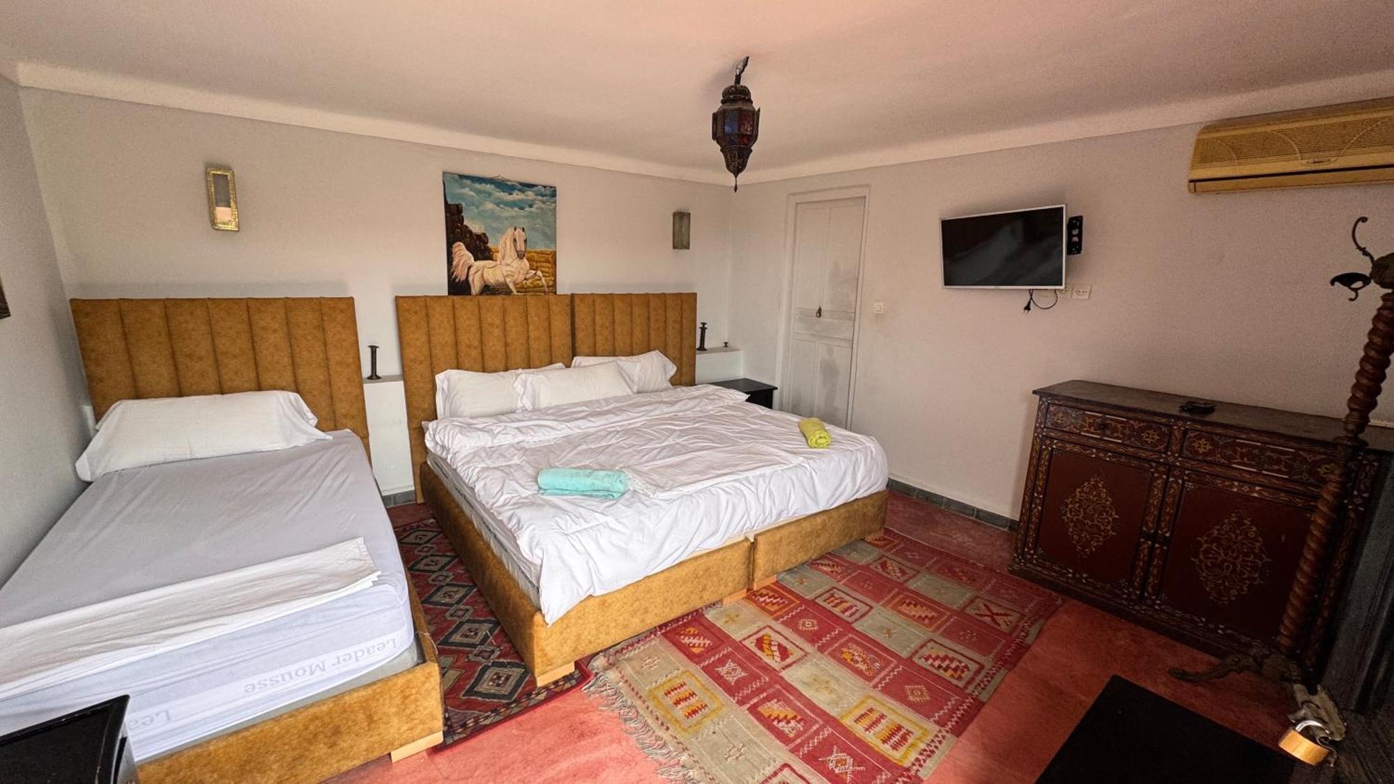 Dar El Koutoubia Marrakesh