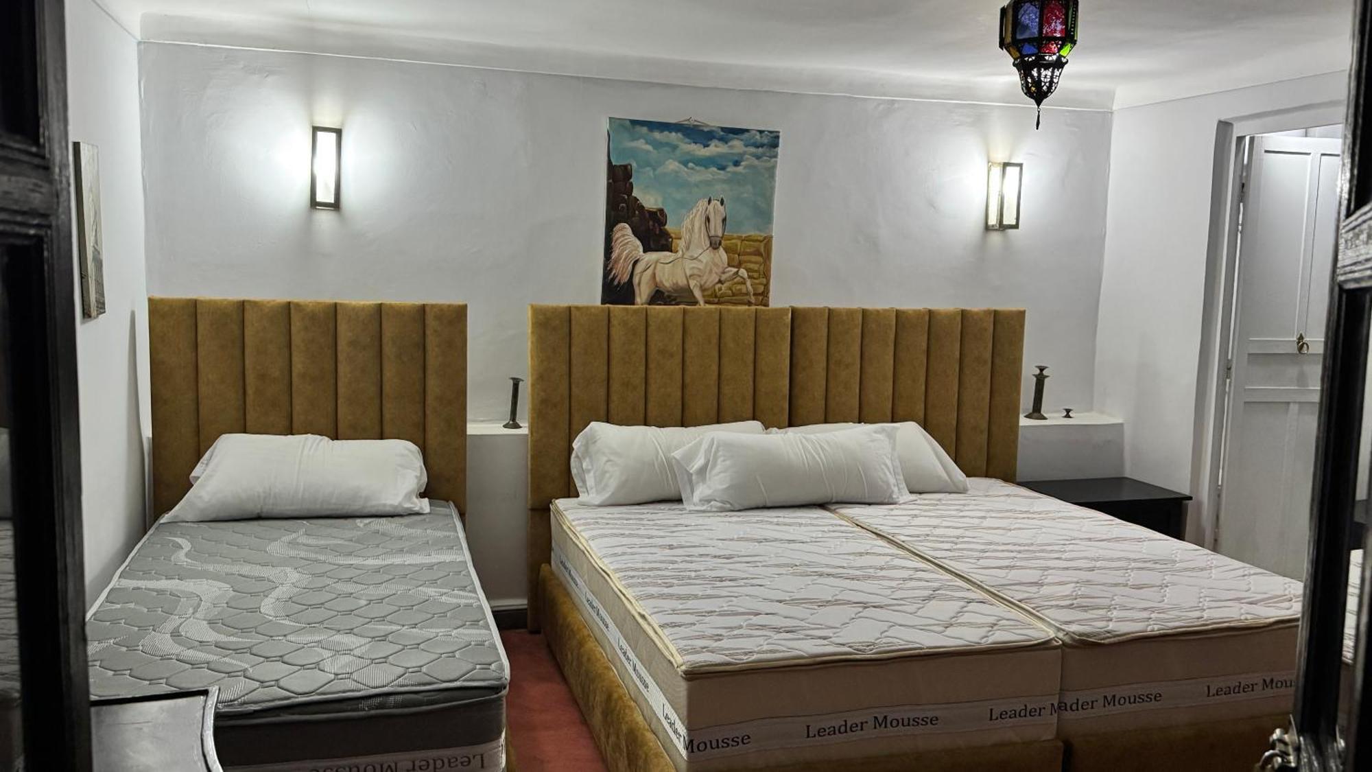 Apartment Dar El Koutoubia *