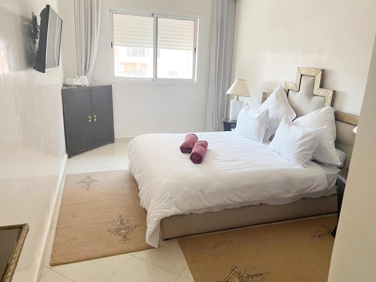 Apartamento Flair's - Families Only *