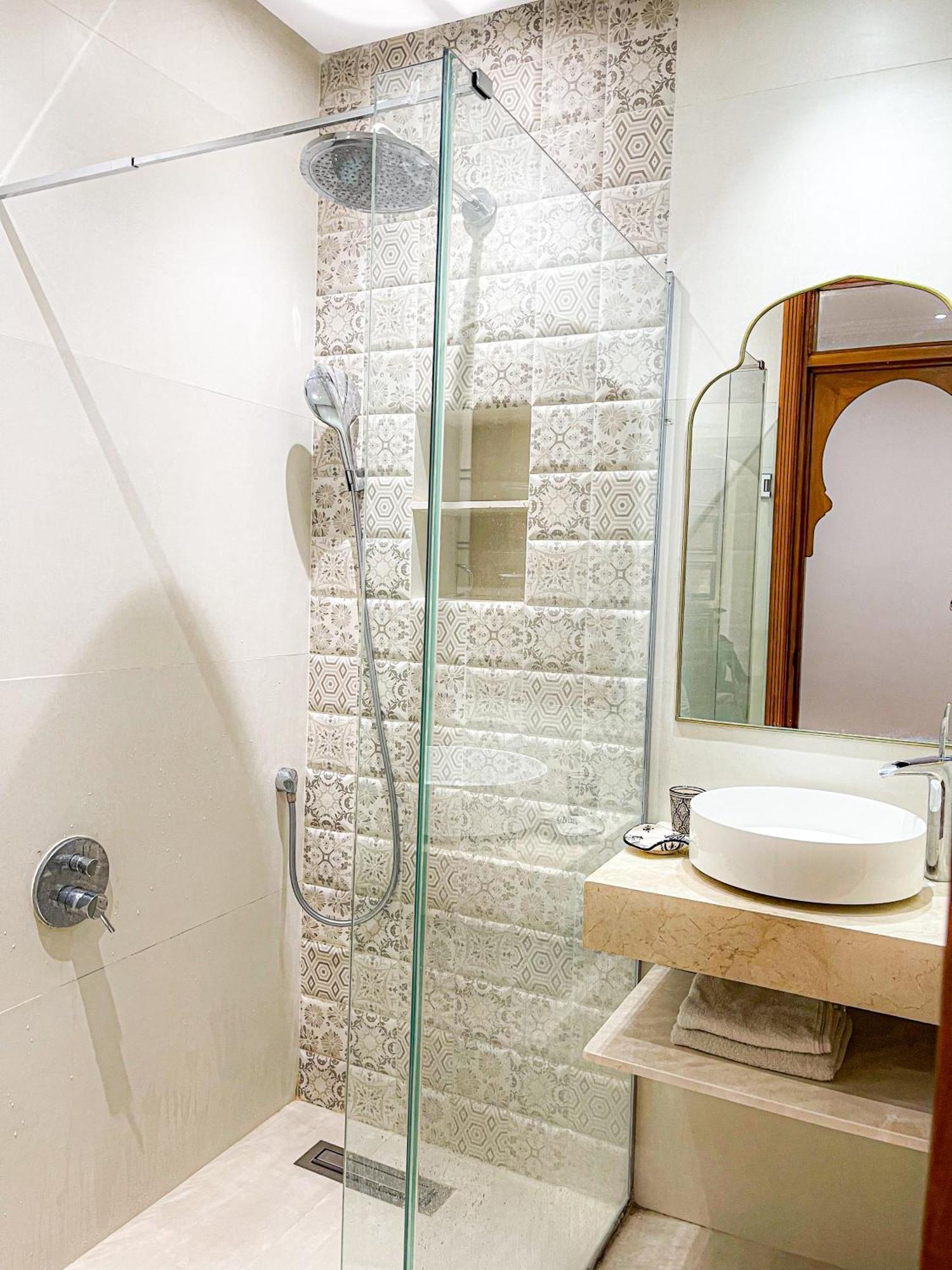 Appartement Au Coeur De La Palmeraie De Marrakech Marrakesh