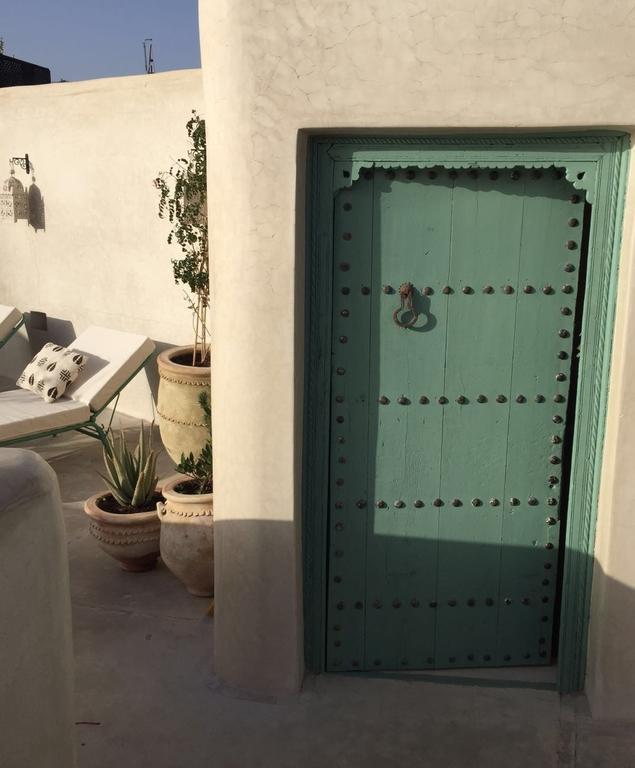 Riad Dar Ayur 3*