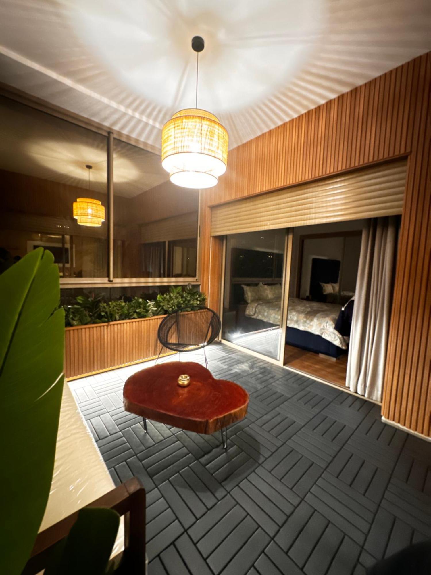 Apartment Comfy Space *