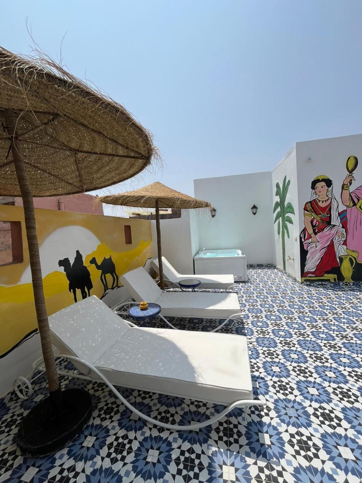 Affittacamere Abrare Marrakesh