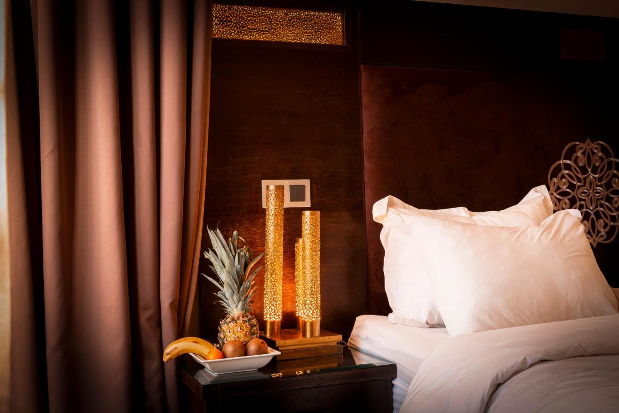 Tal Marrakech Sejour Vip Avec Piscine, Restaurant Et Services Premium Villa Marrakesh