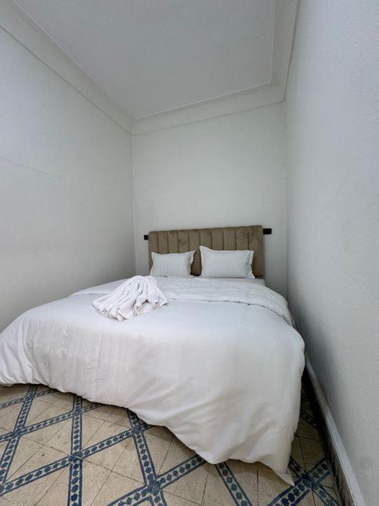 Marrakech Chinese Hostal