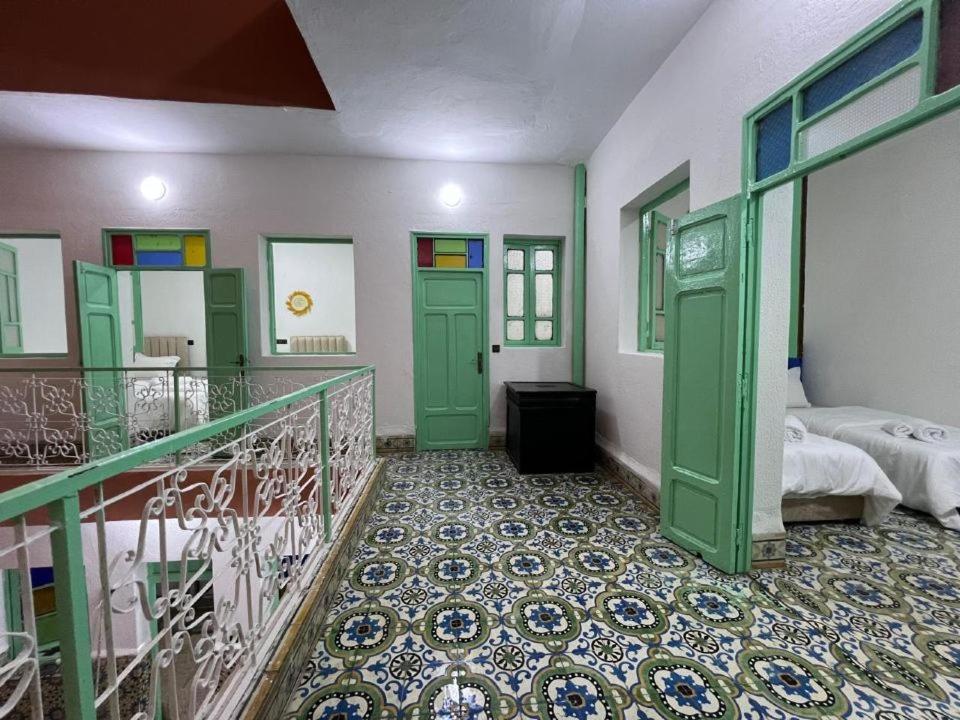 Hostal Marrakech Chinese Marrakesh