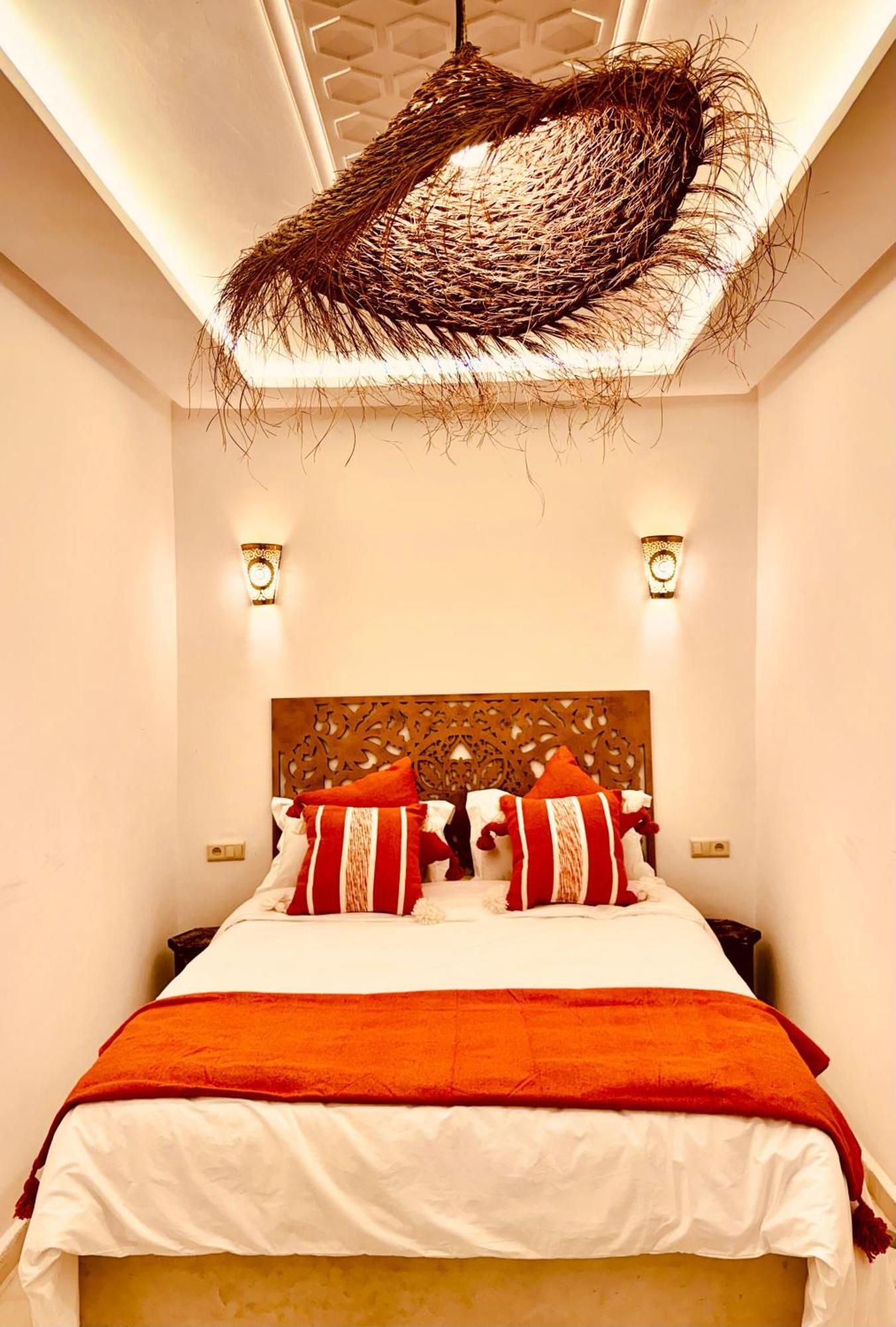 Kimme 1 Apartment Marrakesh
