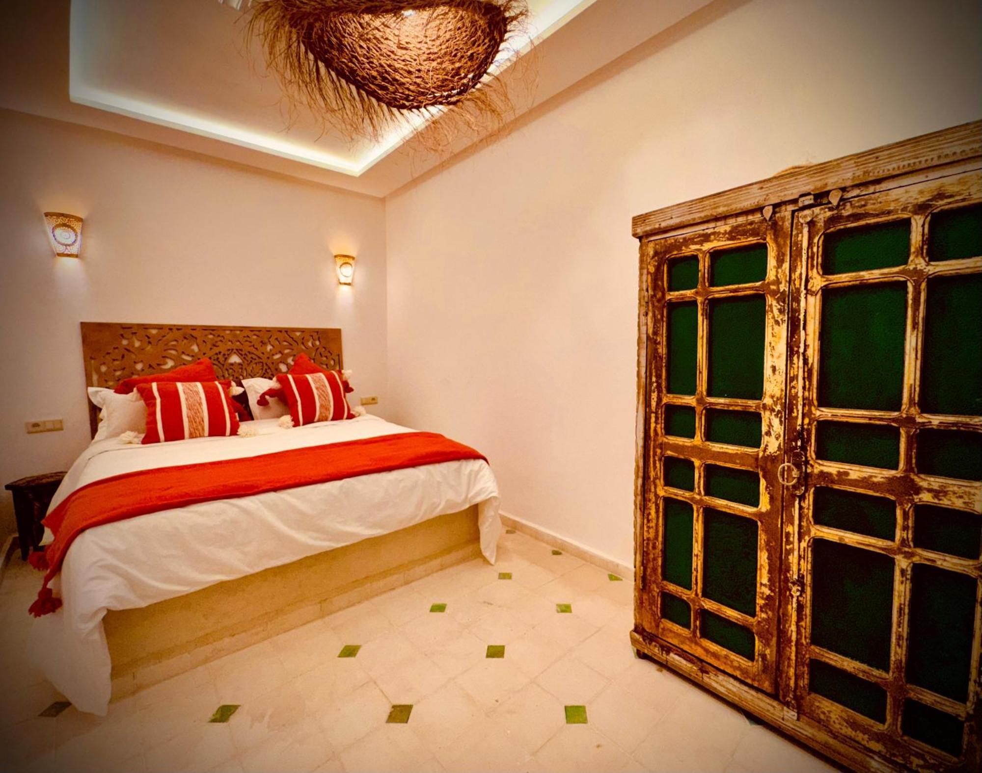 Apartment Kimme 1 Marrakesh
