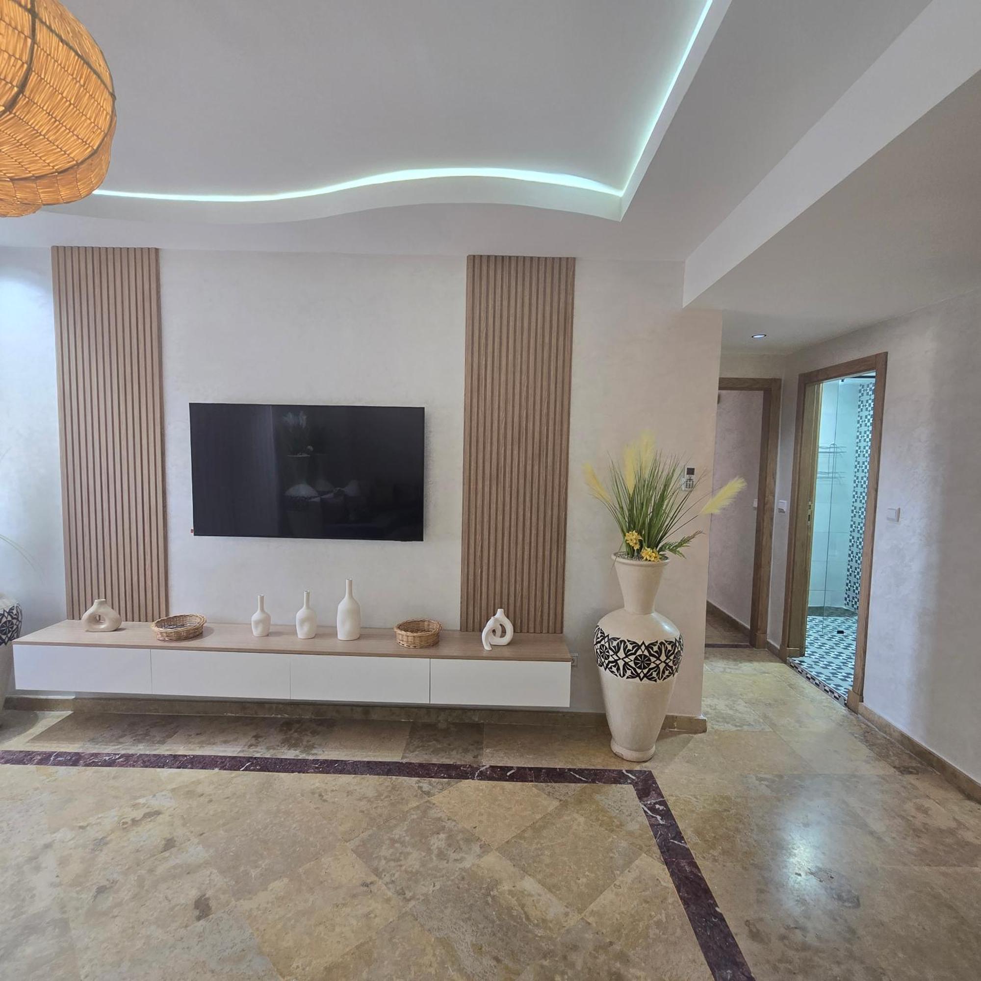 Appartement Majorelle Garden Marrakech Center *