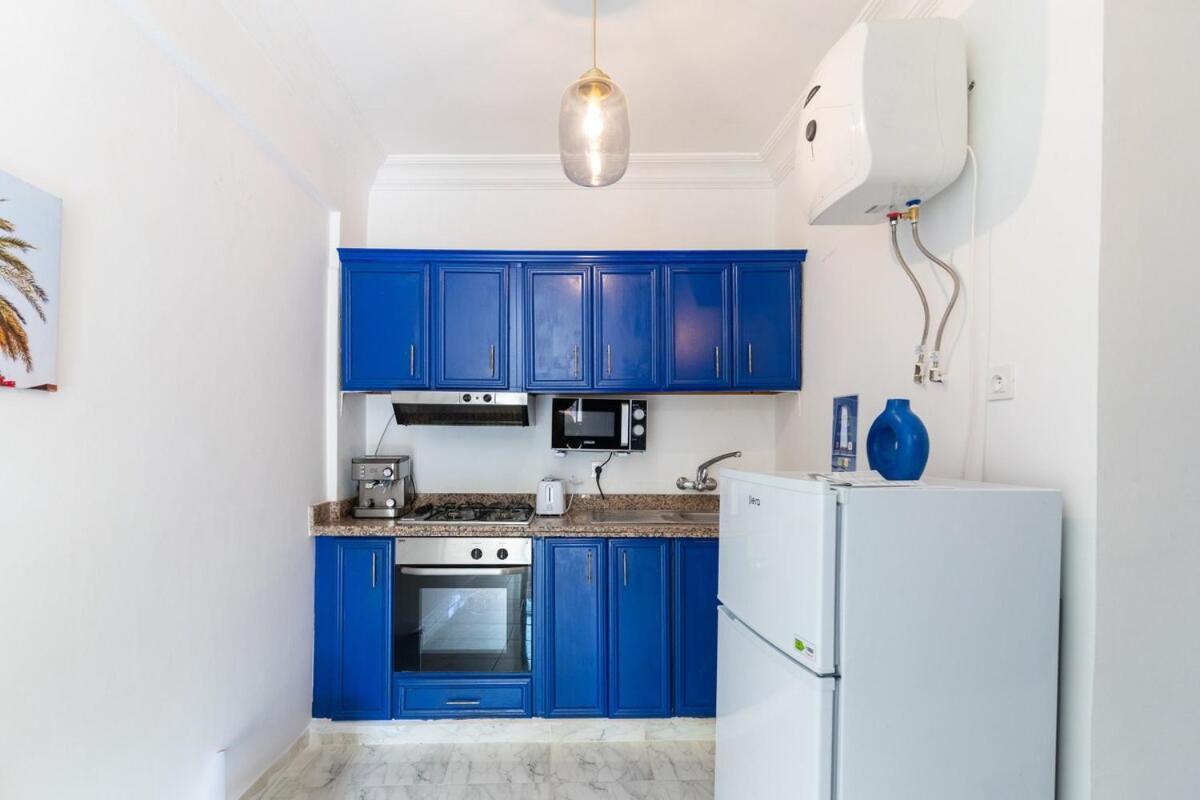 Appartement La Majorelle - Marrakech Downtown