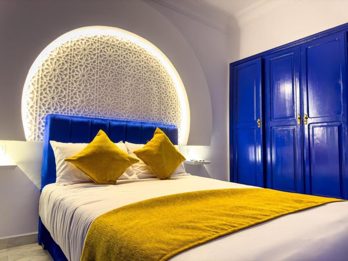 Appartement La Majorelle - Marrakech Downtown