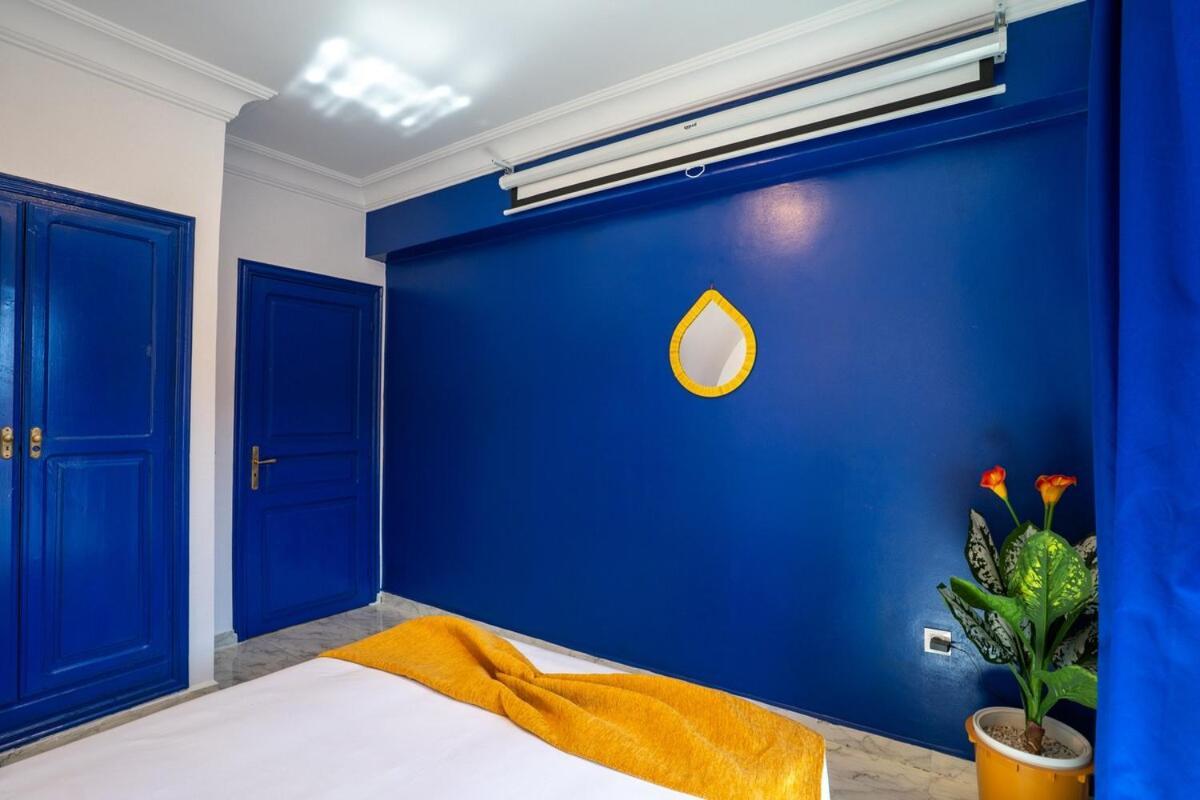 Appartement La Majorelle - Marrakech Downtown Marrakesh