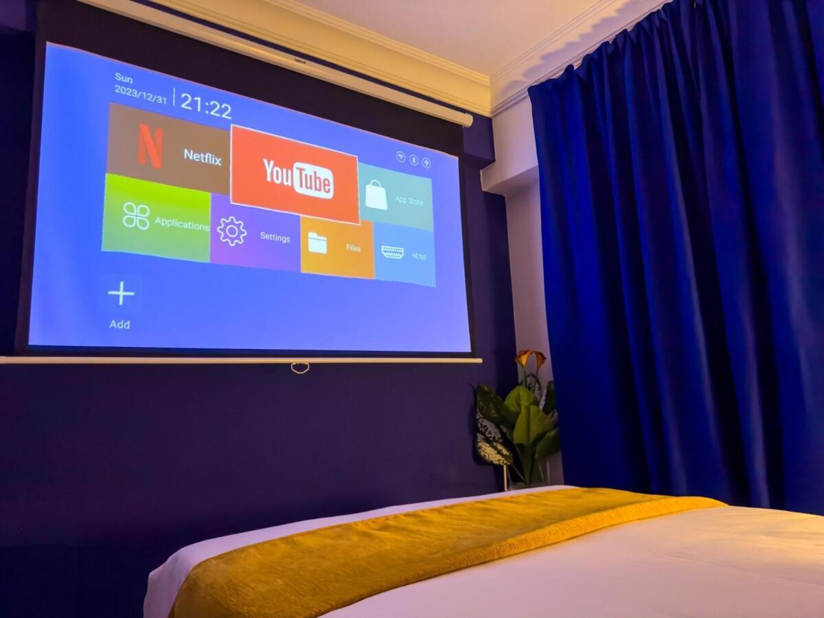 Appartement La Majorelle - Marrakech Downtown *