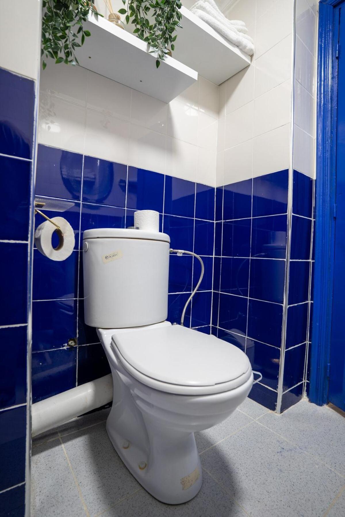 Appartement La Majorelle - Marrakech Downtown *
