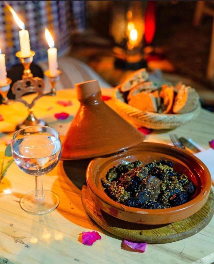 Yassir Kasbah Riad Marrakesh