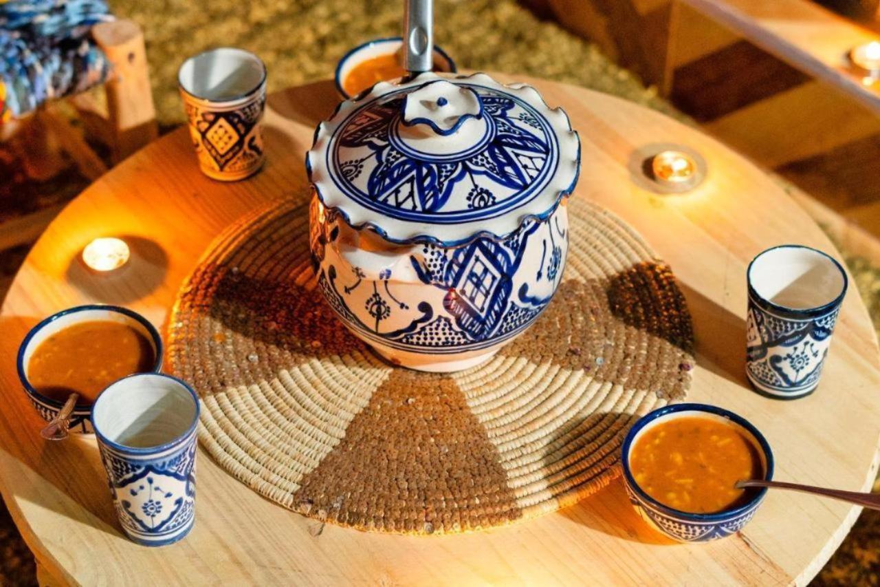 Riad Yassir Kasbah Marrakesch