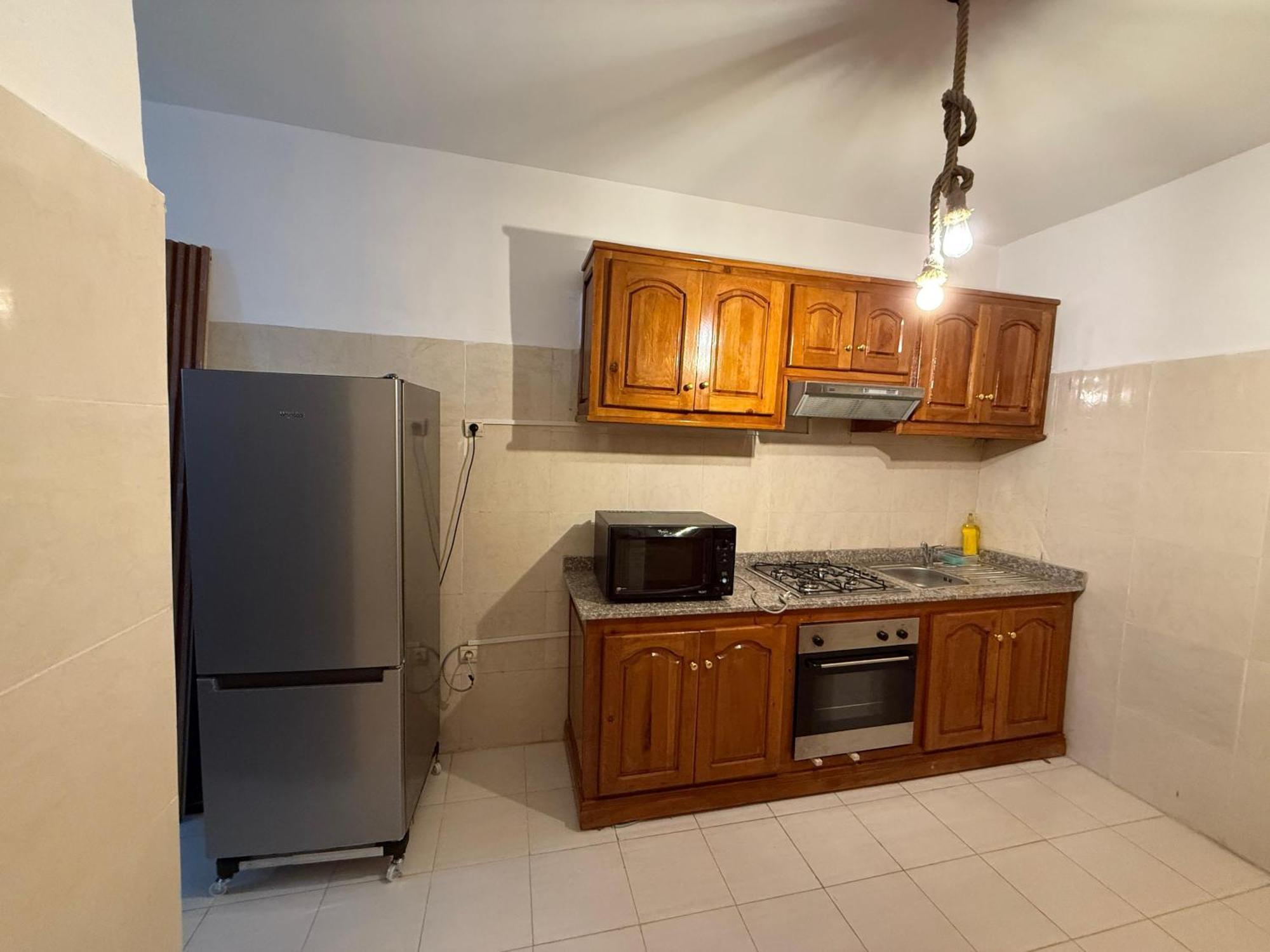 Babajdi Appartement