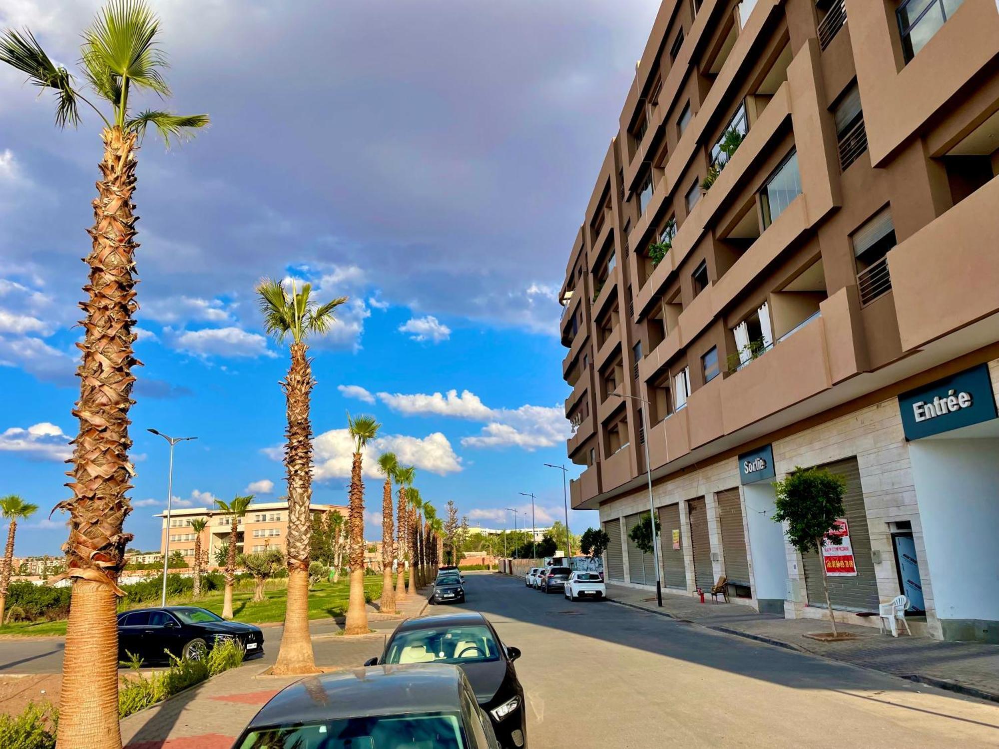 5 Star Oasis Modern And Cozy Appartement *