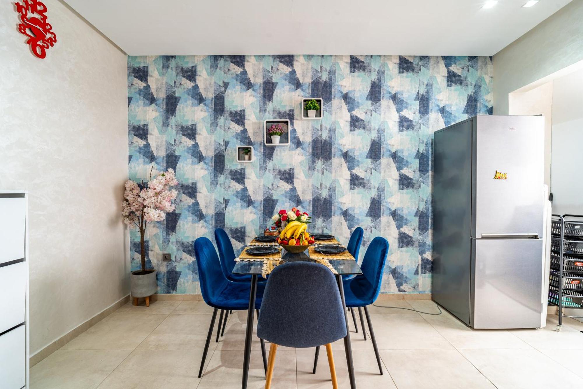 5 Star Oasis Modern And Cozy