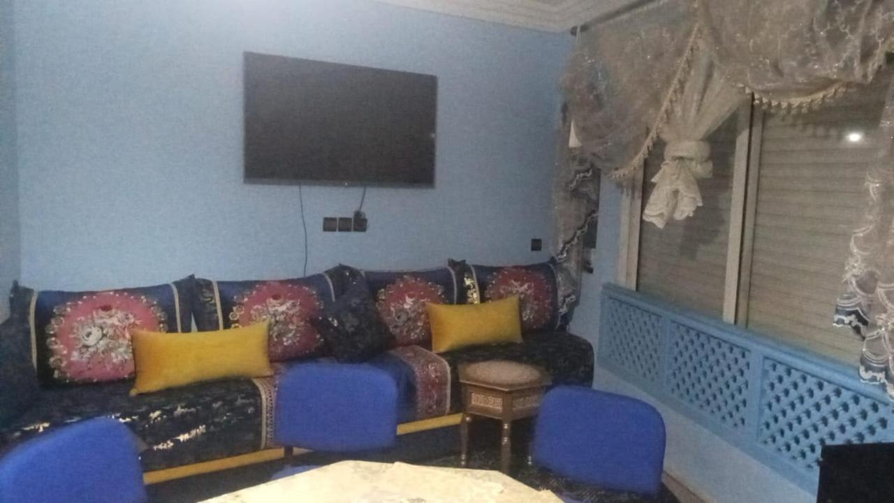 Appartement Marrakech Gueliz