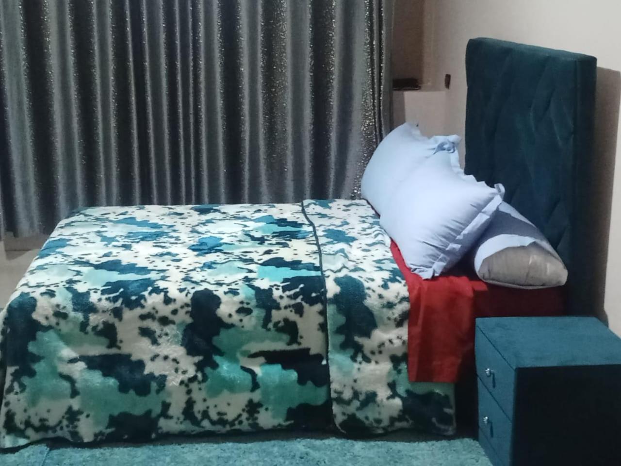 Appartement Marrakech Gueliz Marrakesh
