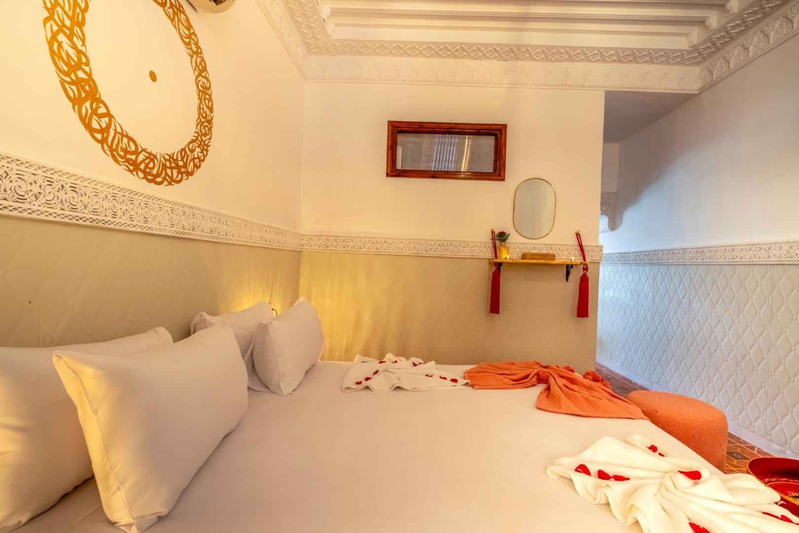 Palais Moulay Said &