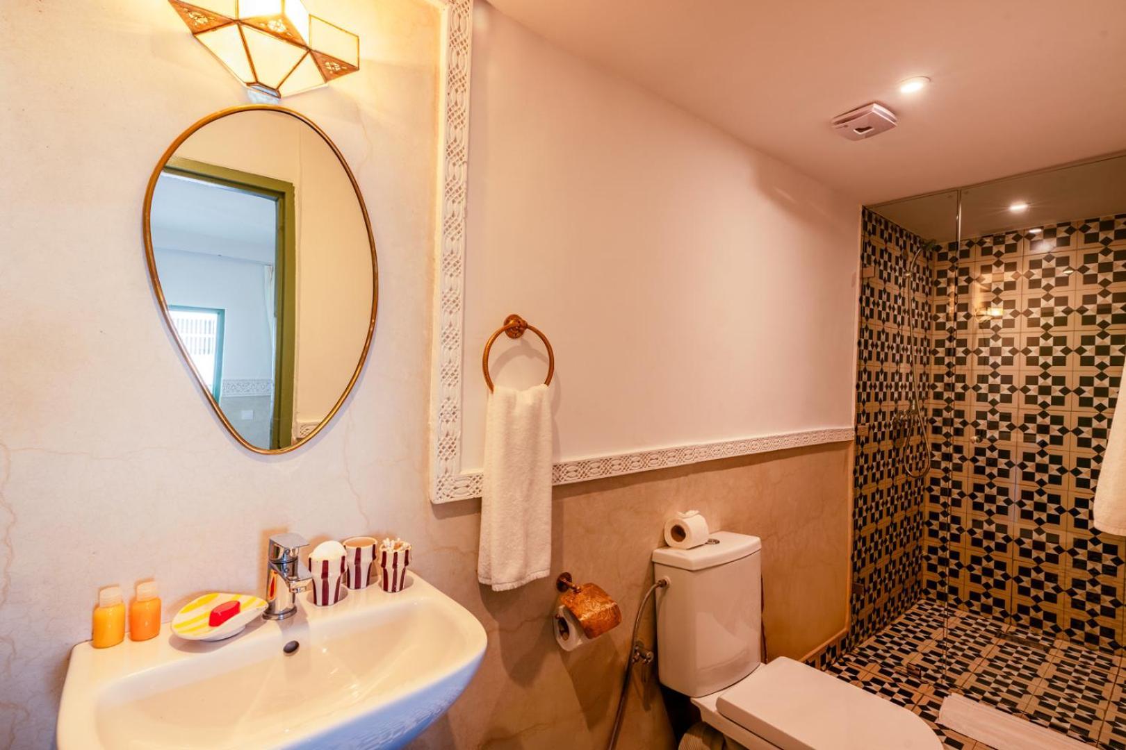 Riad Palais Moulay Said &