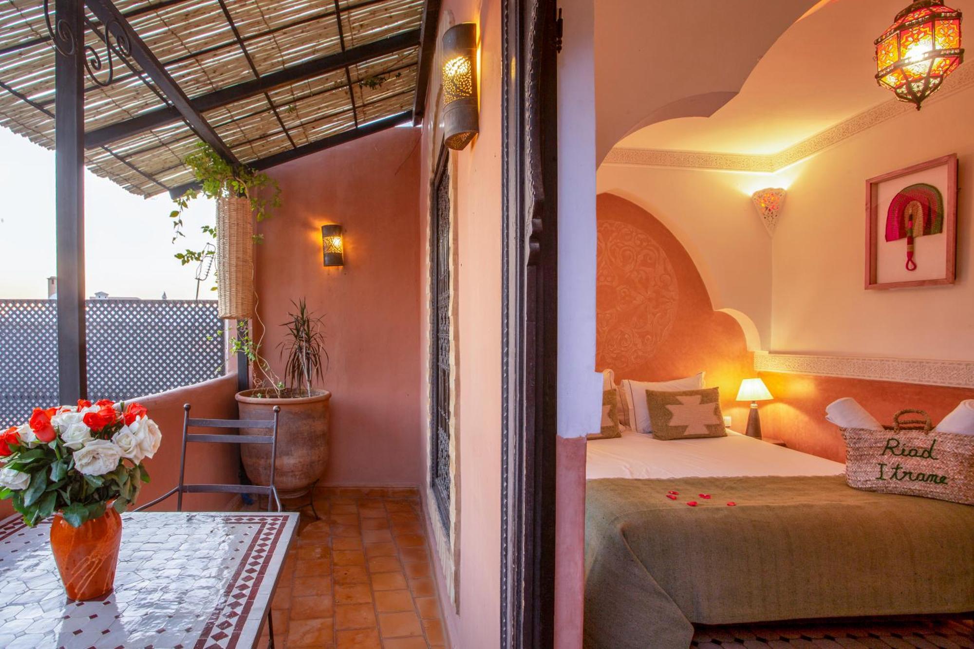 Itrane Marrakesh