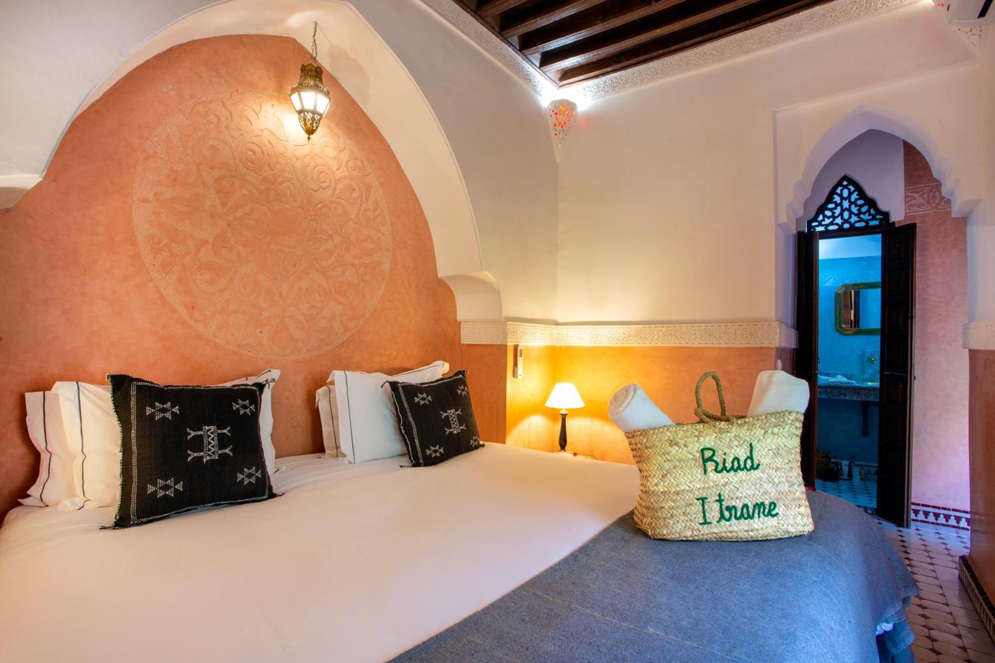 Itrane Riad 4*
