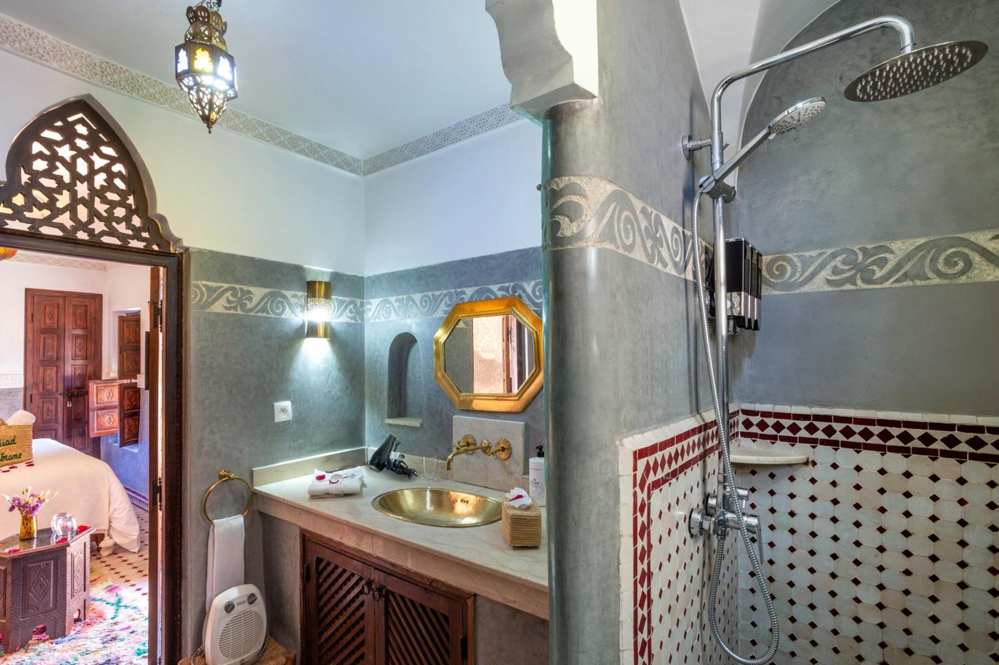 Riad Itrane Marrakesh