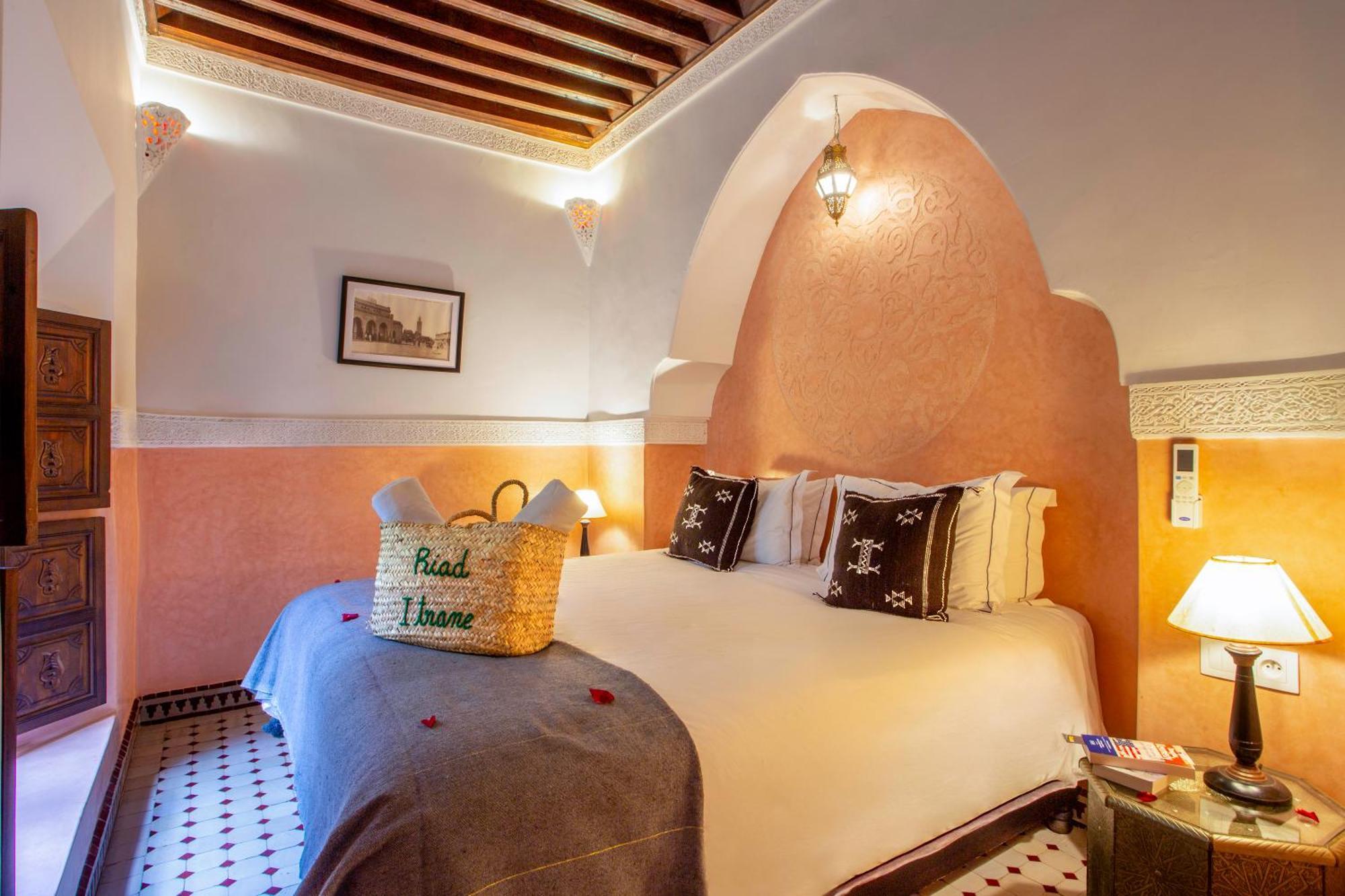 Itrane Riad Marrakesh