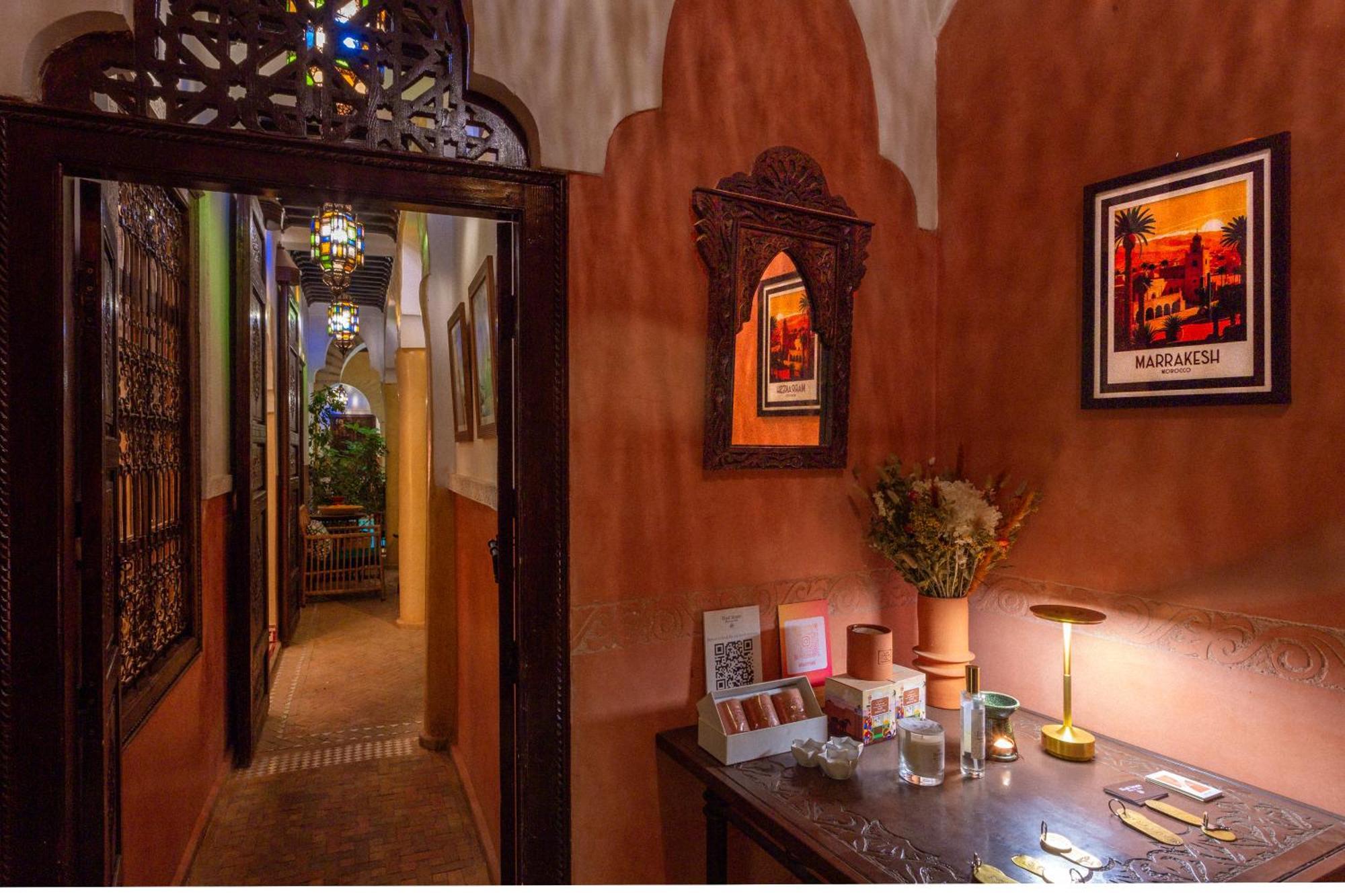 Riad Itrane