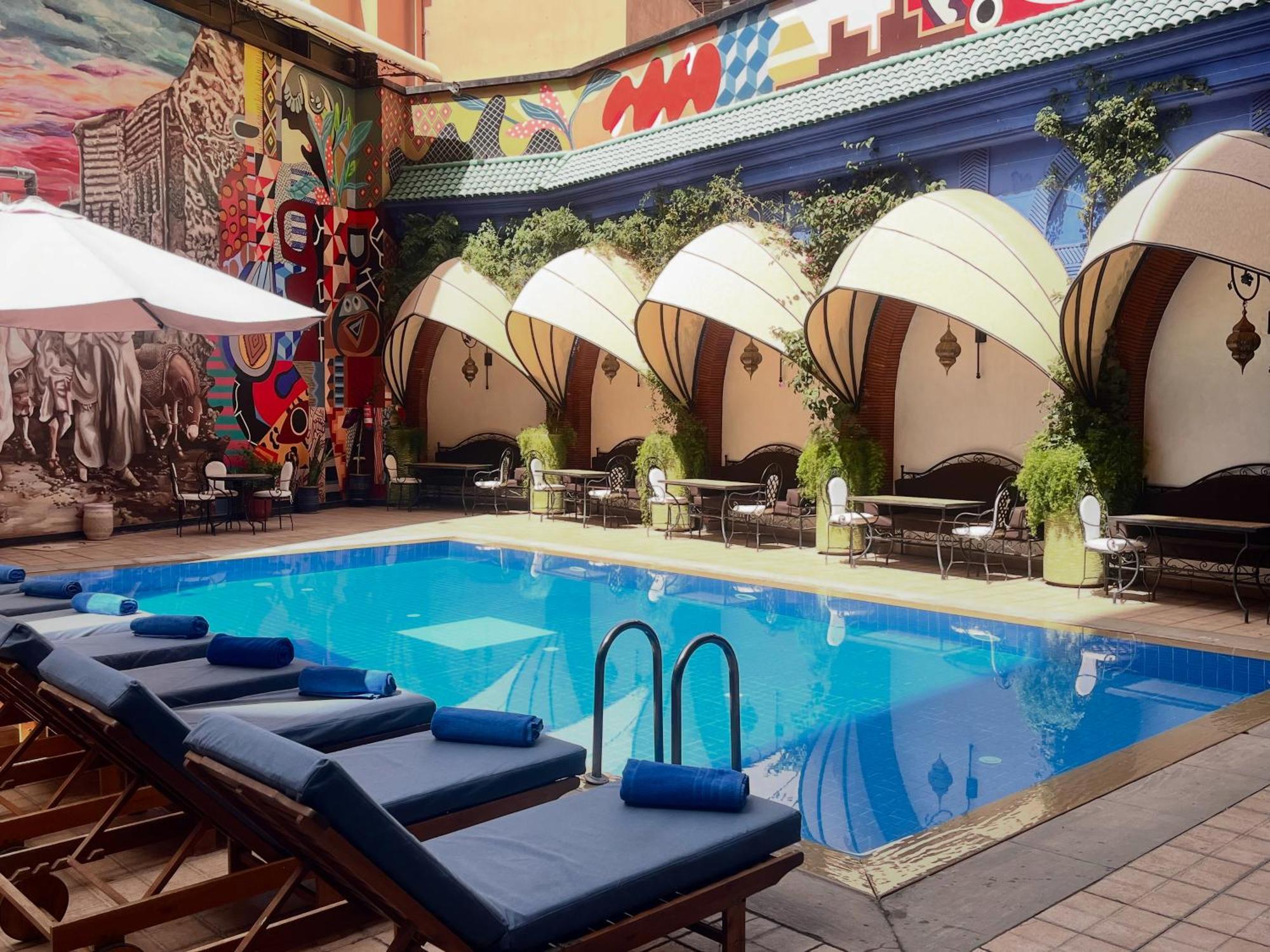 Blue Sea Le Printemps Hotel 4*