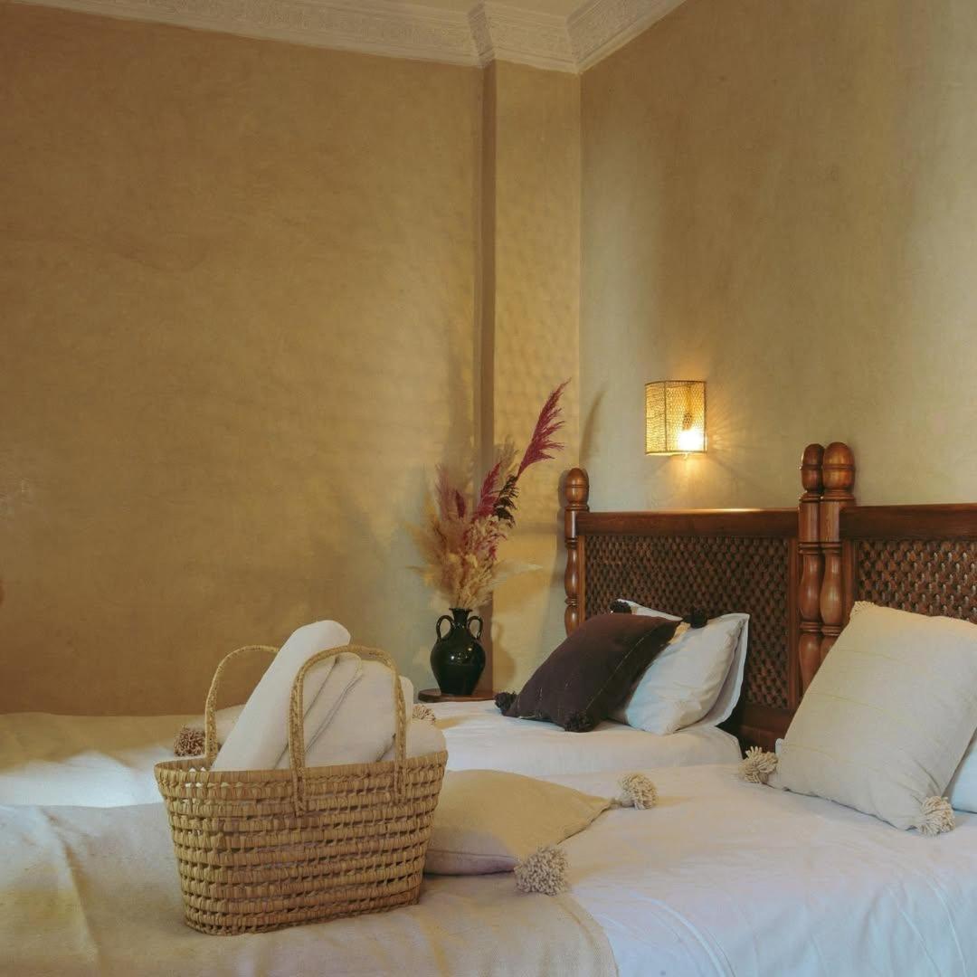 Darino Riad Marrakesh