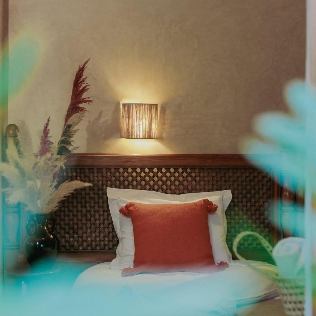 Darino Riad Marrakesh