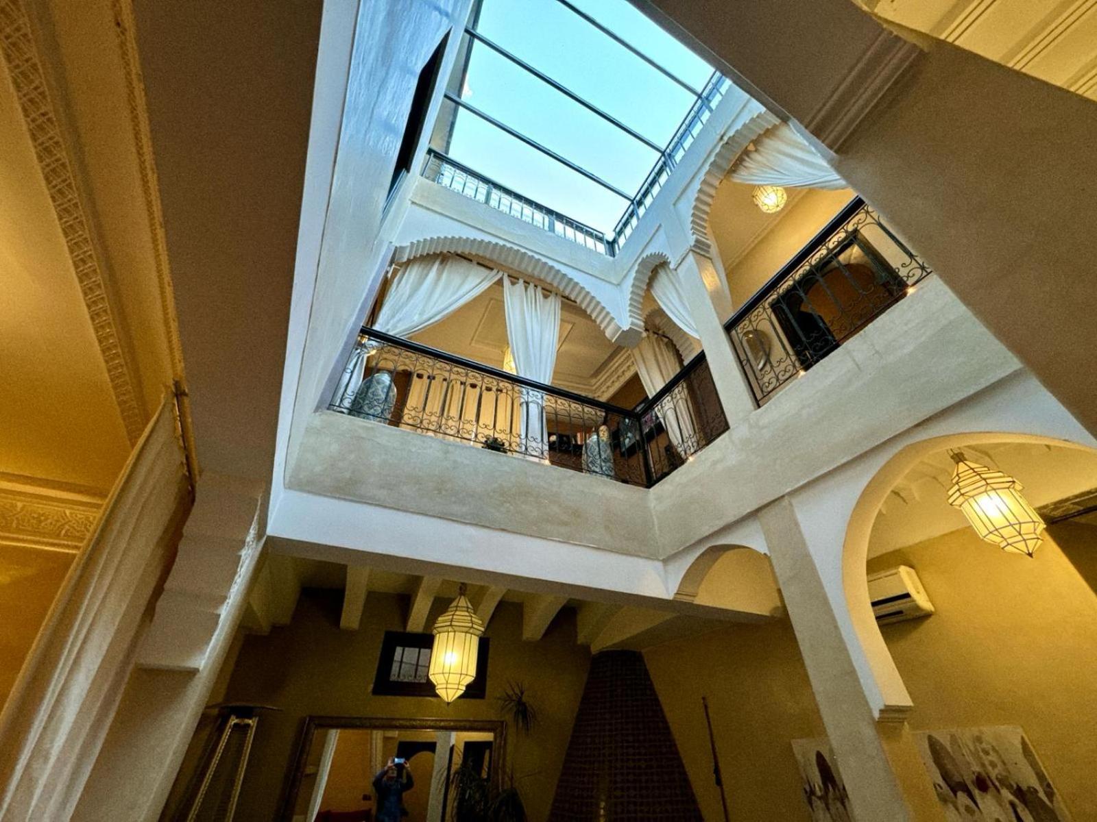 Villa Art De Vivre *