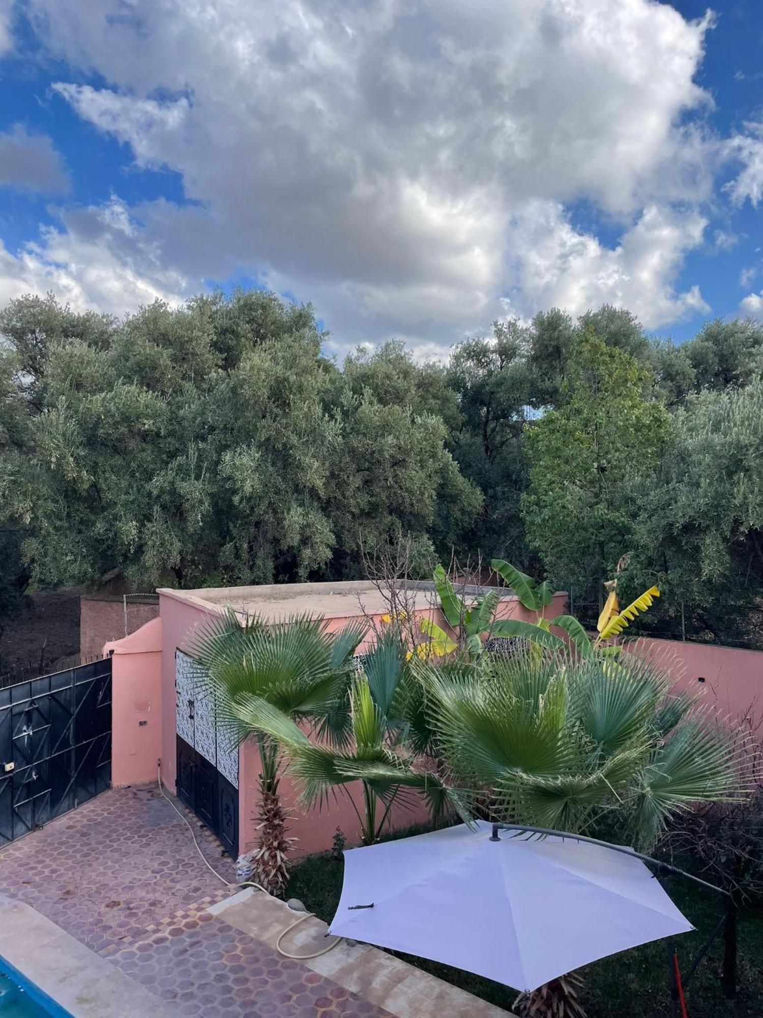 Marrakech Ourika