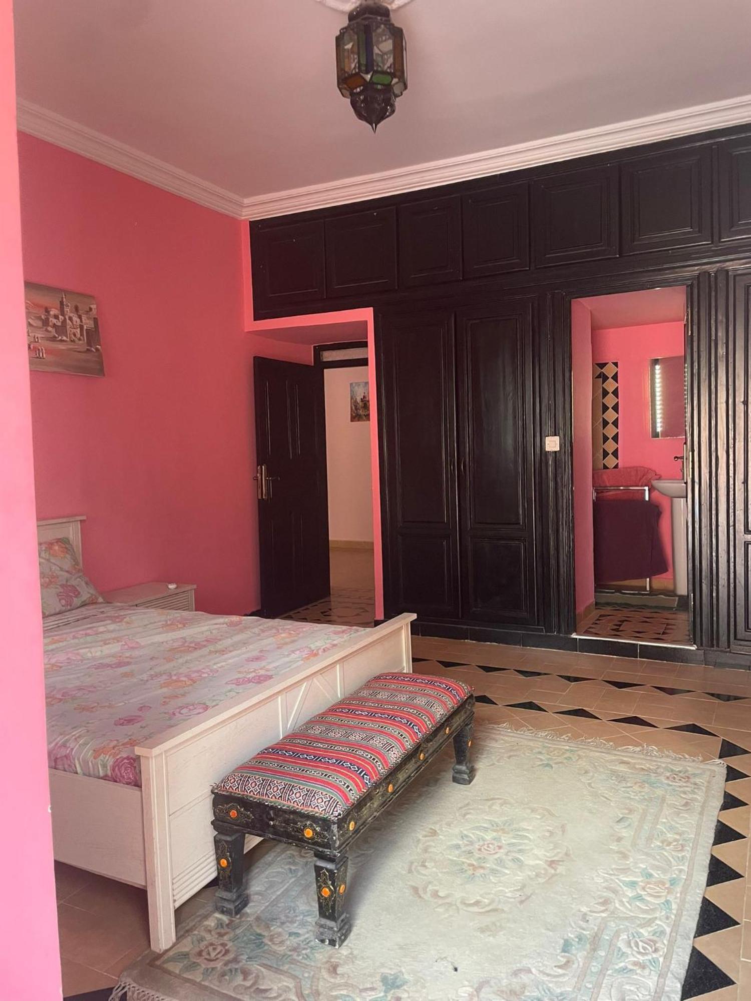 Marrakech Ourika Holiday home *