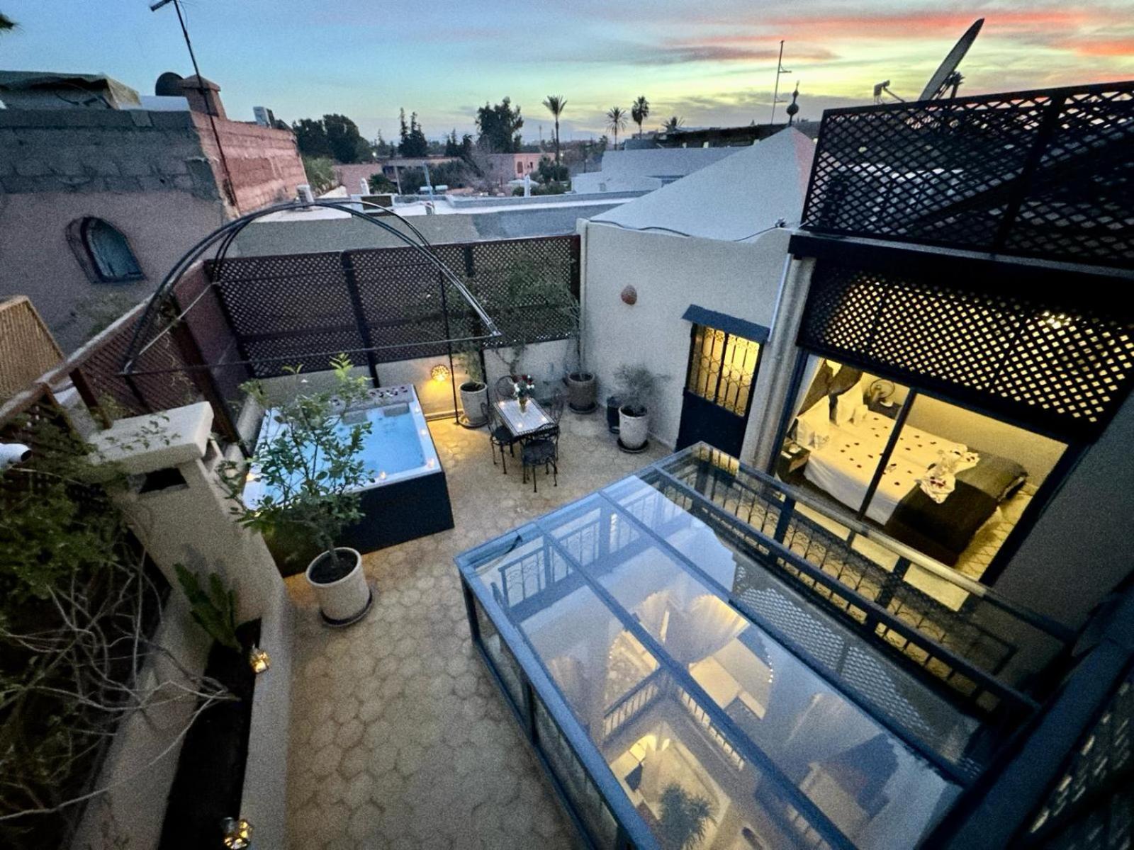 Art De Vivre Villa *